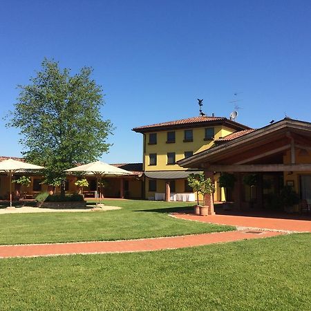 Corte All'Olmo Verona Exterior photo