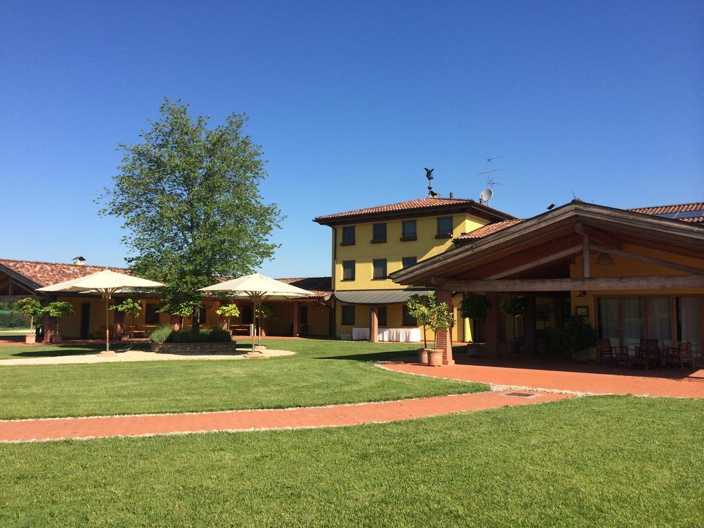 Corte All'Olmo Verona Exterior photo