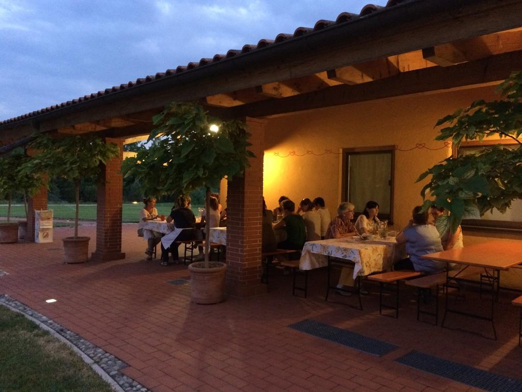 Corte All'Olmo Verona Exterior photo