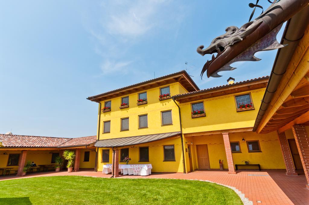 Corte All'Olmo Verona Exterior photo