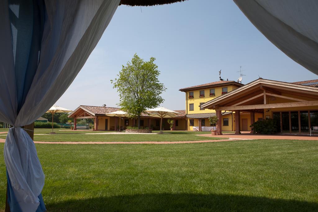 Corte All'Olmo Verona Exterior photo